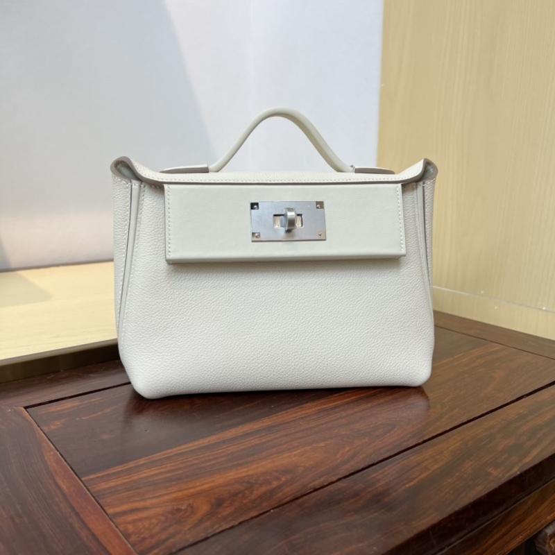 Hermes Kelly 2424 mini Bags